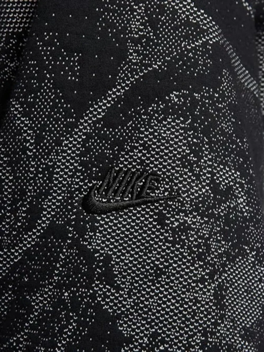 Nike ADV Tech Pack Jacket Therma-FIT Hoodie DQ4286-010 Men’s XL 2022 Rare Piece